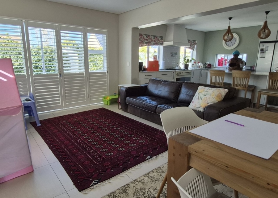 To Let 3 Bedroom Property for Rent in Eversdal Heights Western Cape